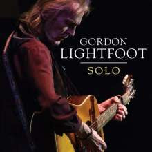 Gordon Lightfoot – Solo 🇺🇸