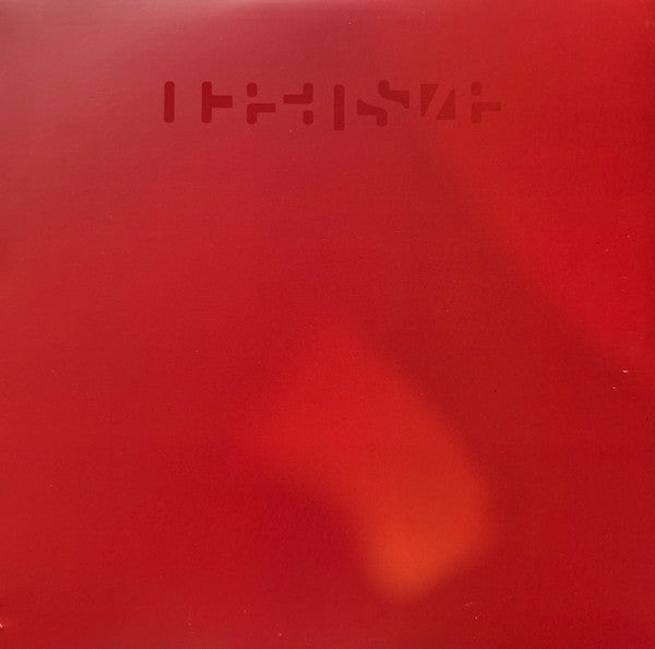 Oceansize – Frames (3LP) 🇺🇸