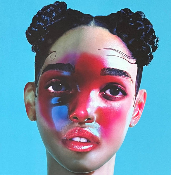 Fka Twigs – LP1 🇺🇸