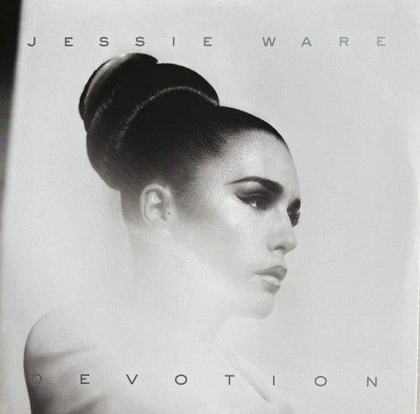 Jessie Ware – Devotion: the Gold Edition (10TH Anniversary/2LP/Limited) (RSD) 🇺🇸
