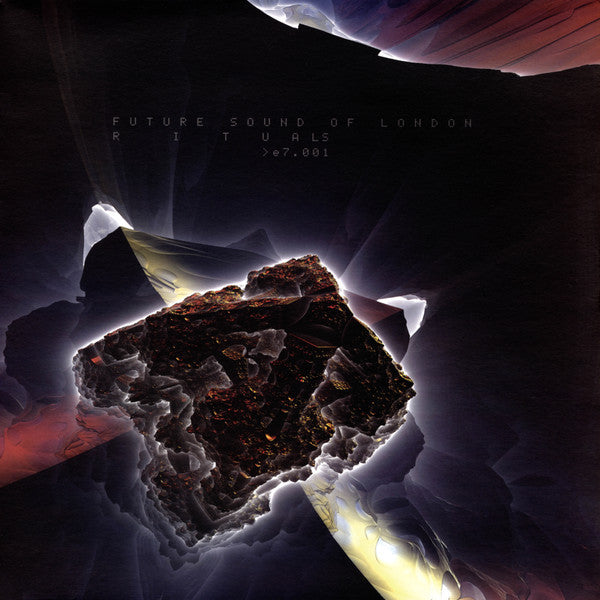 Future Sound Of London – Rituals 🇺🇸