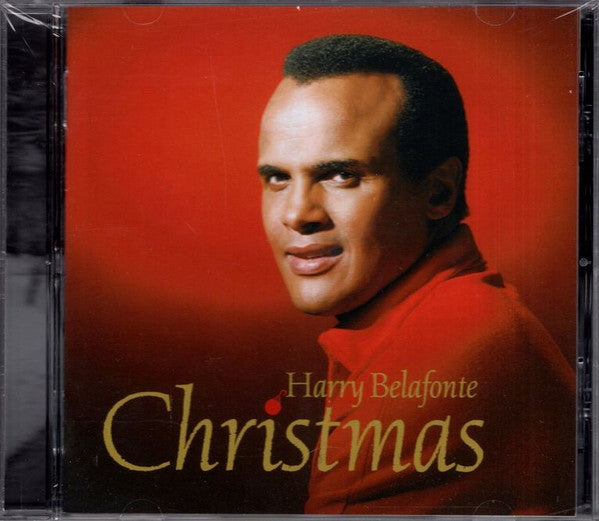 Harry Belafonte – Harry Belafonte Chri [CD Nuevo] 💿 🇺🇸