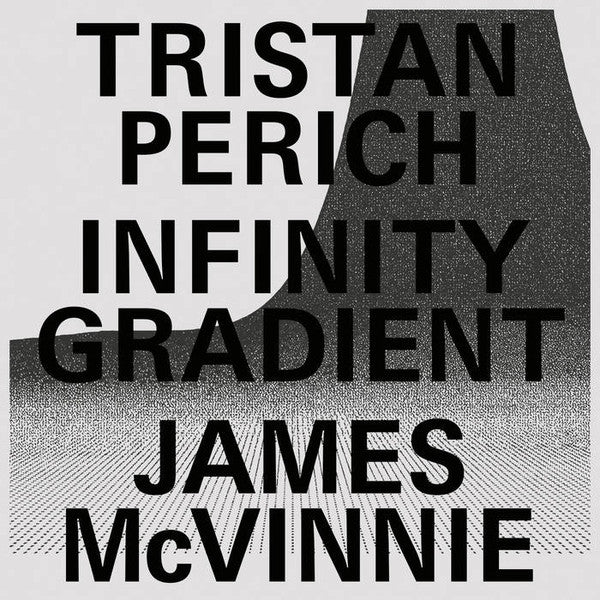 Tristan & James McVinnie Perich – Infinity Gradient (Translucent Vinyl/2LP) 🇺🇸