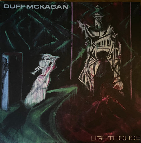 Duff McKagan – Lighthouse 🇺🇸
