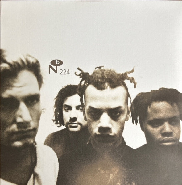 Majesty Crush – Butterflies Don't Go Away (Clear Vinyl/2LP) 🇺🇸