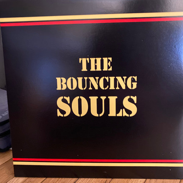 Bouncing Souls – Bouncing Souls 🇺🇸