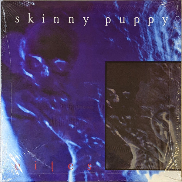 Skinny Puppy – Bites (150G) 🇺🇸