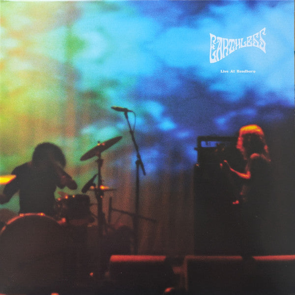 Earthless – Live at Roadburn (Orange Vinyl/2LP) 🇺🇸