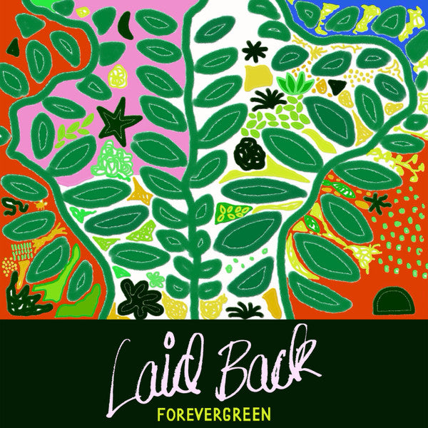 Laid Back – Forevergreen 🇺🇸