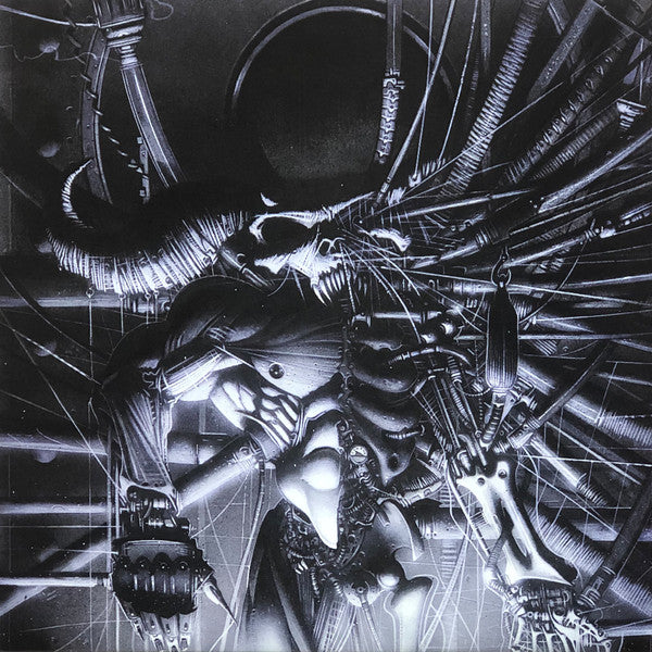 Danzig – Danzig 5: Blackacidevil (Black Vinyl) 🇺🇸