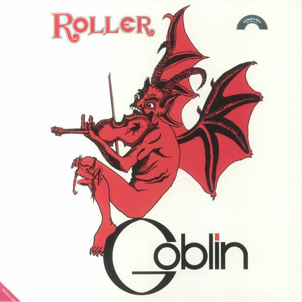Goblin – Roller 🇺🇸