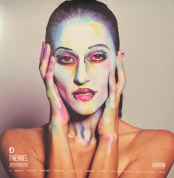 Dragonette – Twennies 🇺🇸