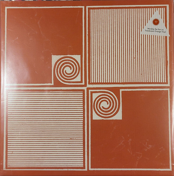 Allah-Las – Worship The Sun 🇺🇸