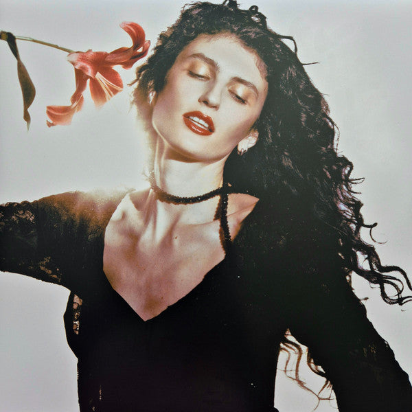Lucia & the Best Boys – Picking Petals (Cream Vinyl) 🇺🇸