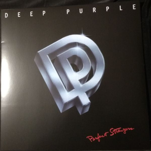 Deep Purple – Perfect Strangers 🇺🇸
