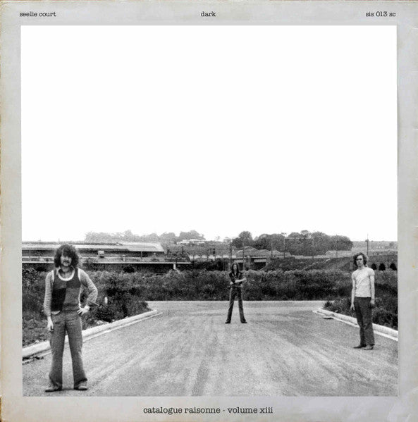Dark – Catalogue Raisonne: Vol. 13: Anonymous Days Part 2 🇺🇸