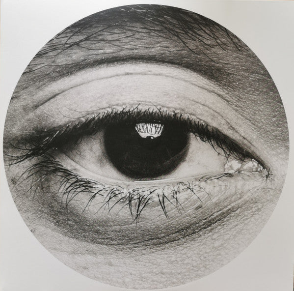 Pone – Listen & Donate (Picture Disc) 🇺🇸