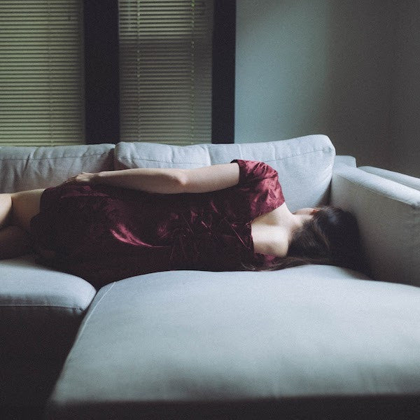 Maita – I Just Want to Be Wild for You (Transparent Burgundy Vinyl/DL Card) 🇺🇸