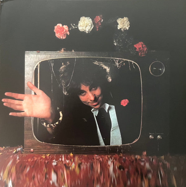 T.v. Smith – Channel Five (Red Vinyl) 🇺🇸