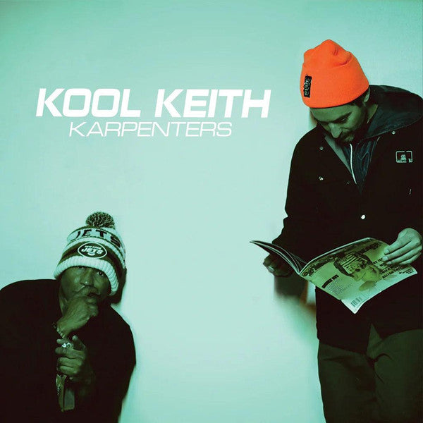 Kool Keith – Karpenters 🇺🇸