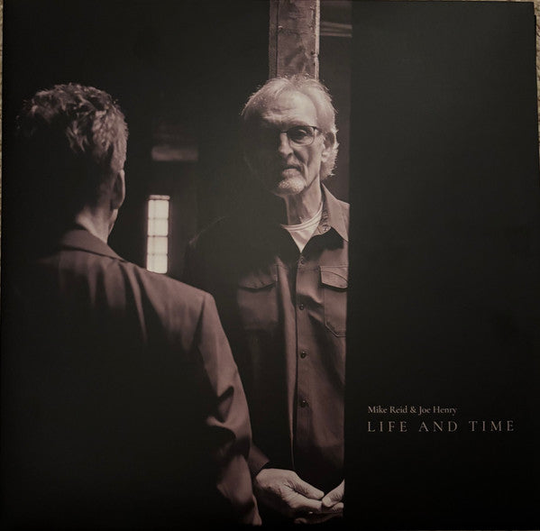Mike & Joe Henry Reid – Life & Time (2LP/180G) 🇺🇸