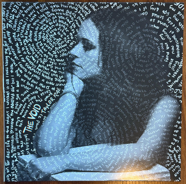 Taylor Rae – Void 🇺🇸