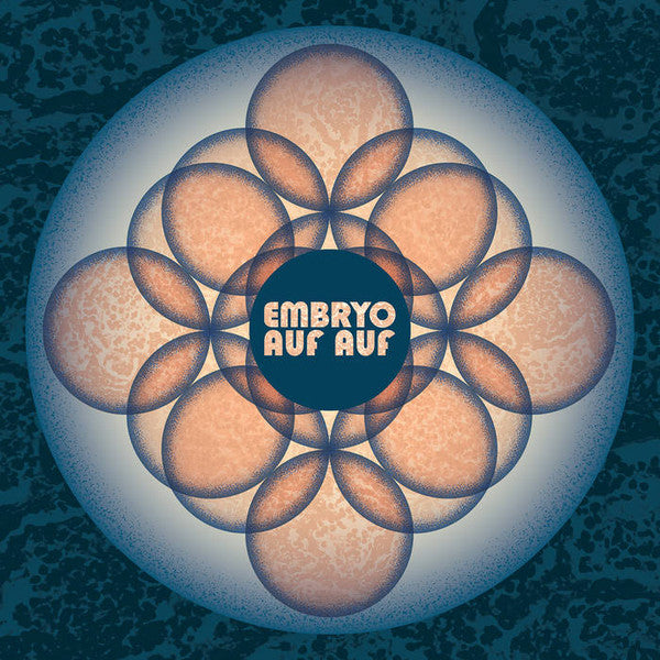 Embryo – Auf Auf 🇺🇸