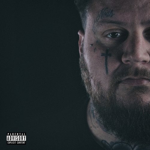 Jelly Roll – Beautiful Disaster (X) [CD Nuevo] 💿 🇺🇸