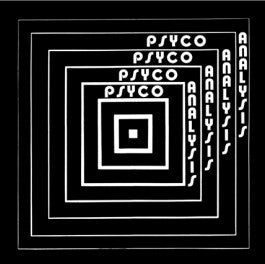 Corviria – Psyco Analysis (I) 🇺🇸