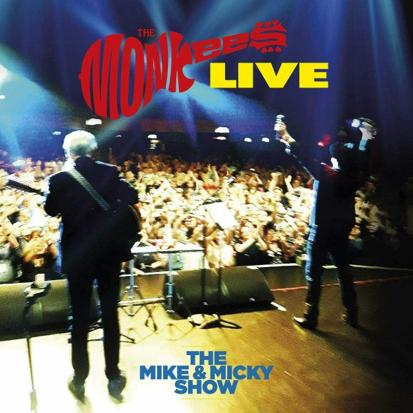 Monkees – Mike & Micky Show Live 🇺🇸