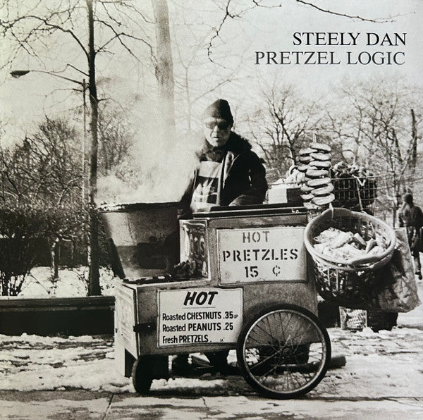 Steely Dan – Pretzel Logic 🇺🇸