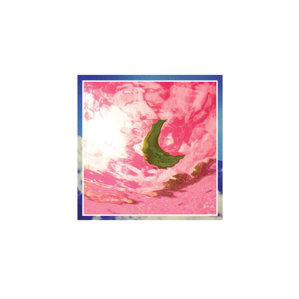 Django Django – Marble Skies (DL Card) 🇺🇸