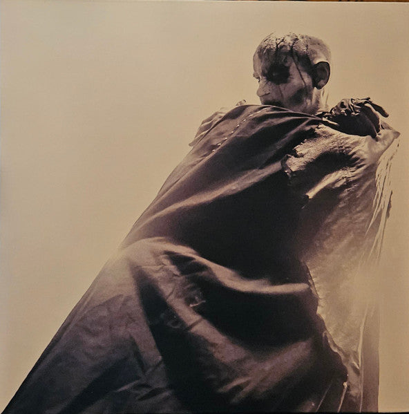 Taake – Et Hav Av Avstand (White Vinyl) 🇺🇸