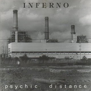 Inferno – Psychic Distance 🇺🇸