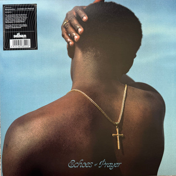 Bnnyhunna – Echoes of Prayer 🇺🇸