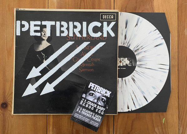 Petbrick – Petbrick 🇺🇸