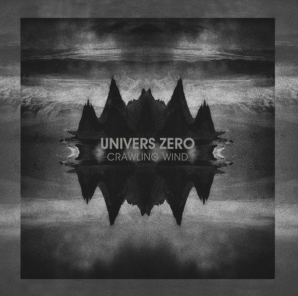 Univers Zero – Crawling Wind 🇺🇸
