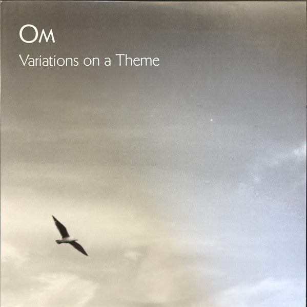 Om – Variations on a Theme 🇺🇸