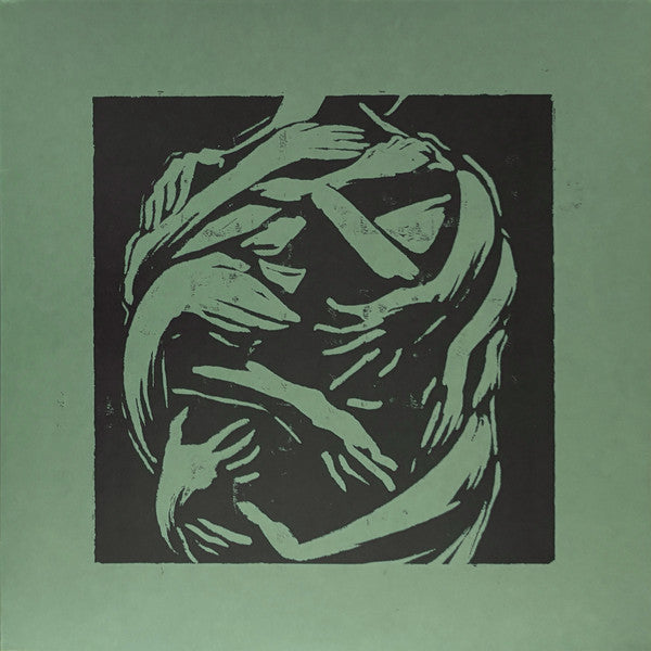 Mol – Dreamcrush (Sleeve) (Coke Bottle Green/black Yolk Vinyl) 🇺🇸