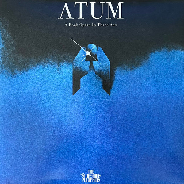 Smashing Pumpkins – Atum (4LP/Insert) (I) 🇺🇸