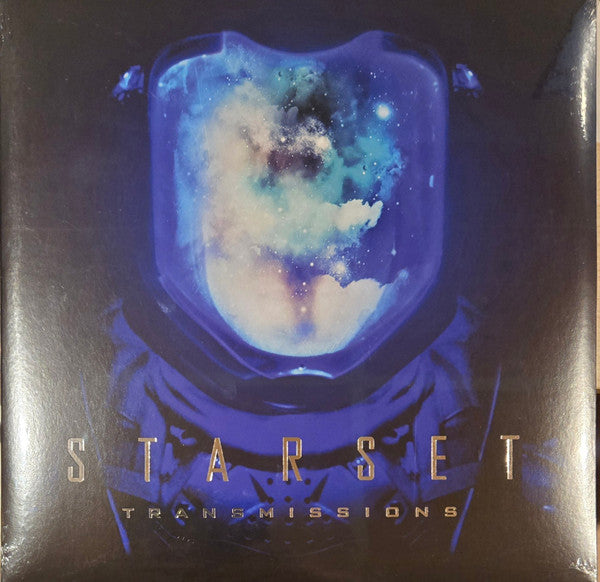 Starset – Transmissions 🇺🇸