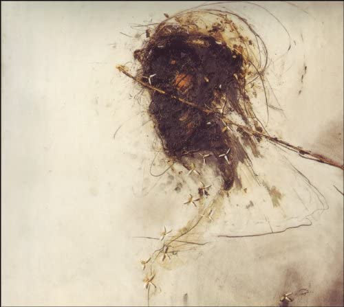 Peter Gabriel – Passion: Music for the Last Temptation of Christ [CD Nuevo] 💿 🇺🇸
