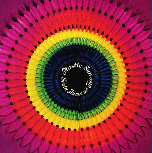 Svein Trio Finnerud – Plastic Sun 🇺🇸