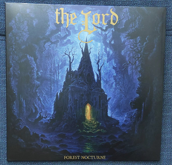 Lord – Forest Nocturne (Limited) 🇺🇸