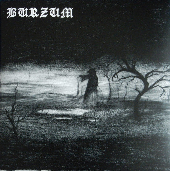 Burzum – Burzum 🇺🇸