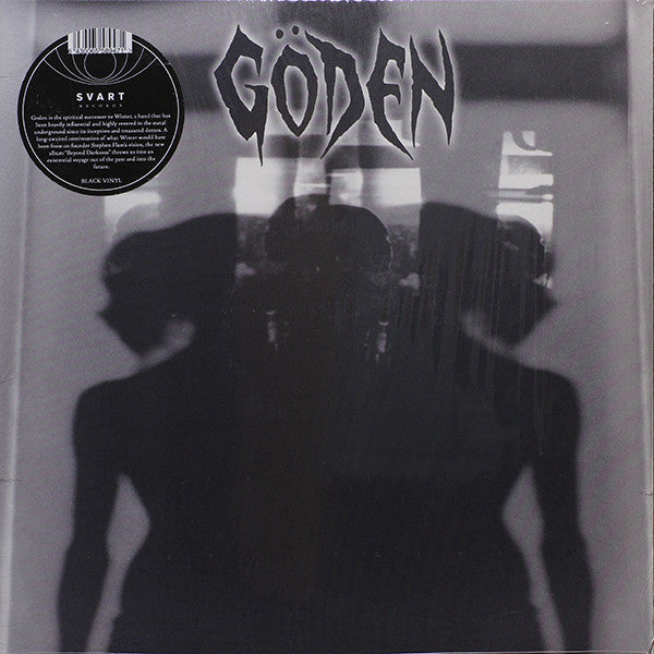 Goden – Beyond Darkness (2Lp) 🇺🇸