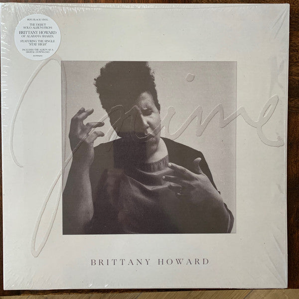 Brittany Howard – Jaime 🇺🇸