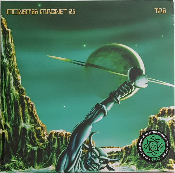 Monster Magnet – Tab 🇺🇸