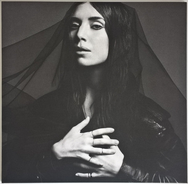Lykke Li – I Never Learn (10TH Anniversary Edition) 🇺🇸