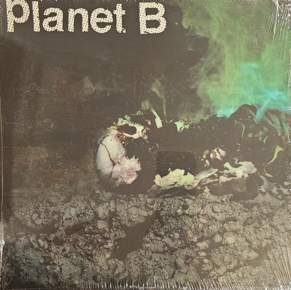Planet B – Planet B 🇺🇸